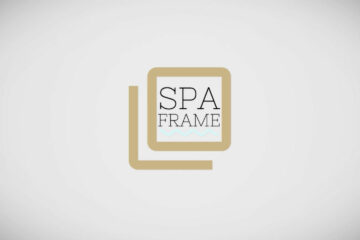 Spa Frame - Teilversenkung von Whirlpools | Spa Natural